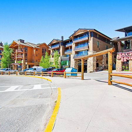 Moose Creek Διαμέρισμα Teton Village Εξωτερικό φωτογραφία