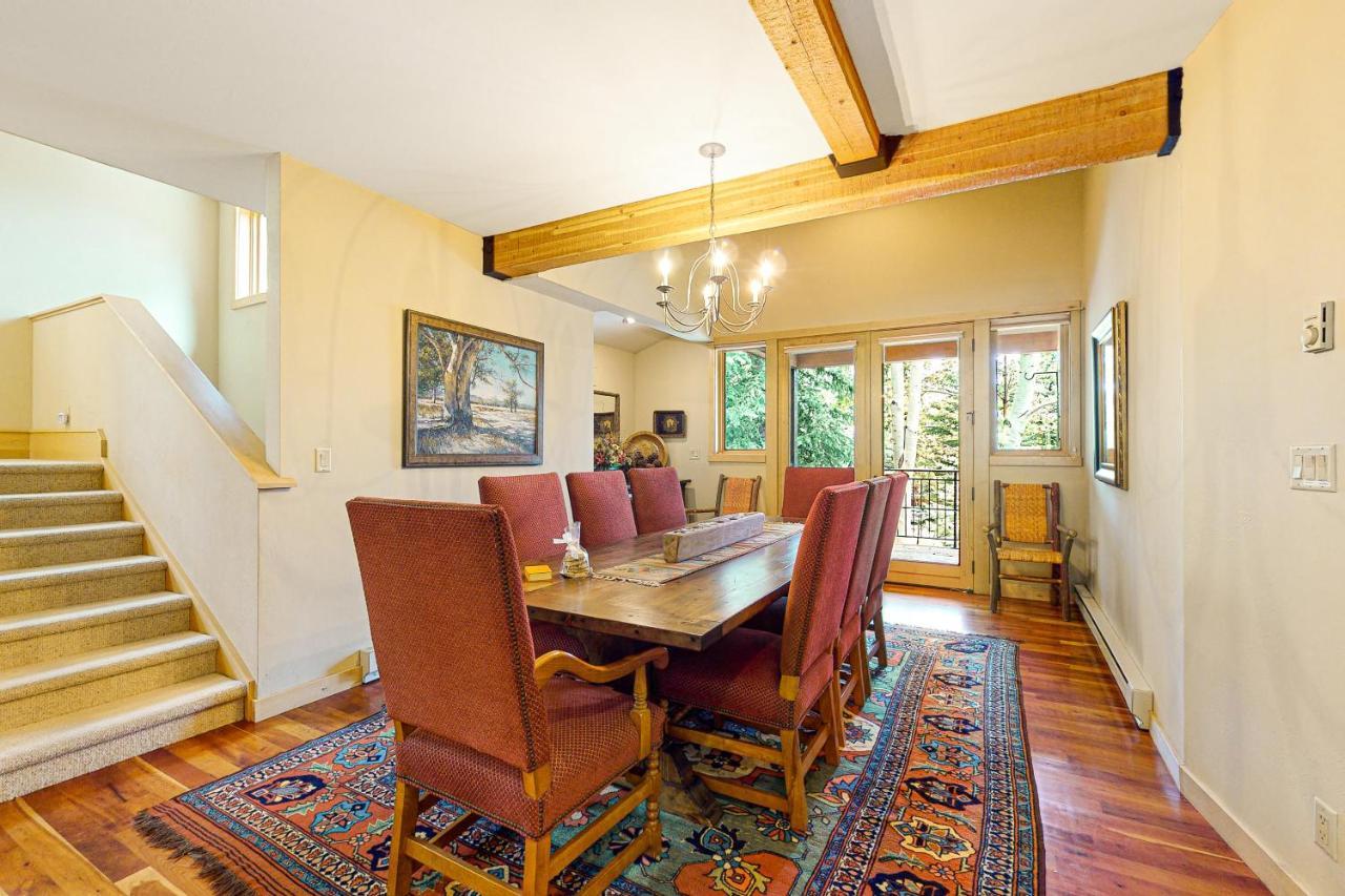 Moose Creek Διαμέρισμα Teton Village Δωμάτιο φωτογραφία