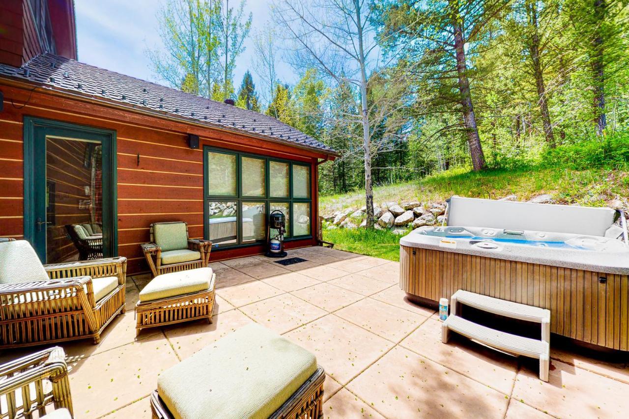Moose Creek Διαμέρισμα Teton Village Δωμάτιο φωτογραφία