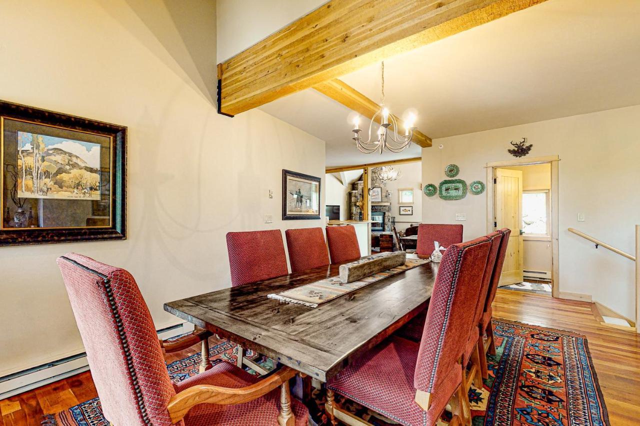 Moose Creek Διαμέρισμα Teton Village Δωμάτιο φωτογραφία